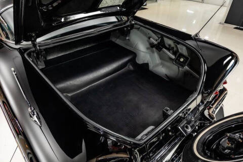 1958 Chevrolet Impala