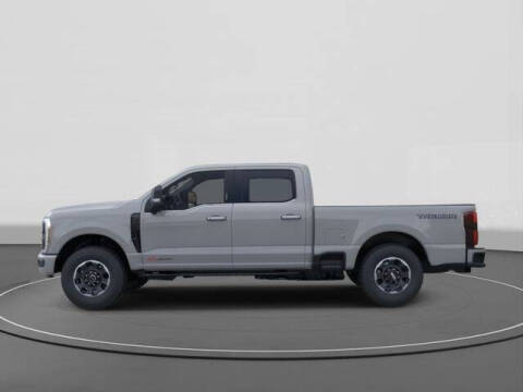 2026 Ford F-350 Super Duty