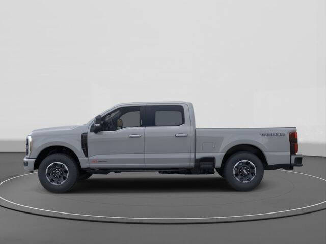 2026 Ford F-350 Super Duty
