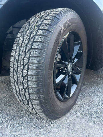 2012 Dodge Grand Caravan R/T