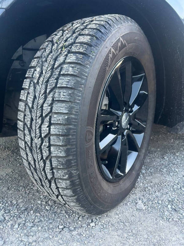 2012 Dodge Grand Caravan R/T