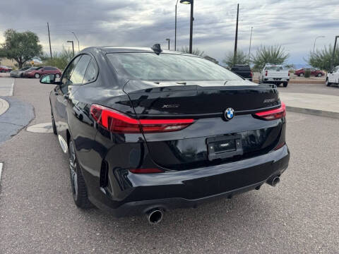 2022 BMW 2 Series 228i xDrive Gran Coupe
