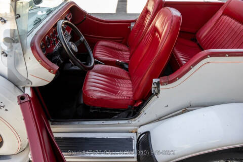 1979 Excalibur Phaeton Series III