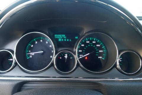 2017 Buick Enclave Premium