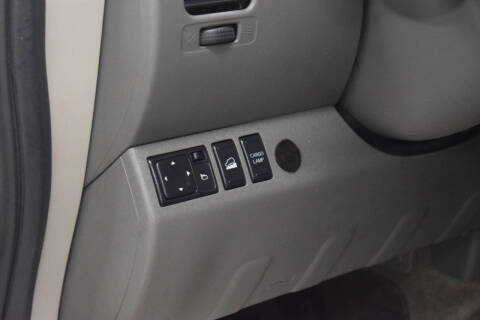 2013 Nissan Frontier SV