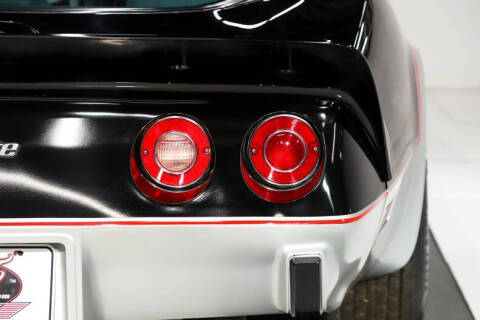 1978 Chevrolet Corvette