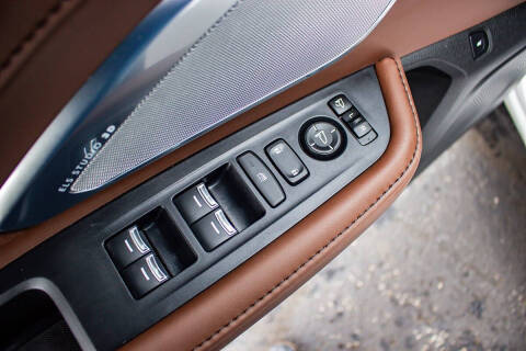 2024 Acura RDX SH-AWD w/Advance