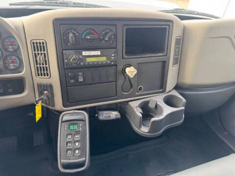 2009 International WorkStar 7300