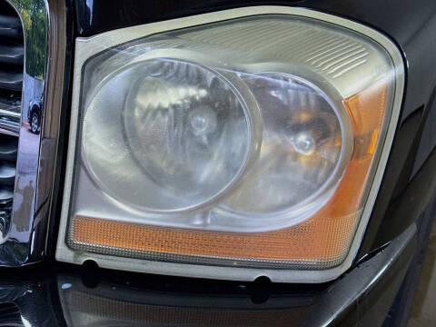 2006 Dodge Durango Limited