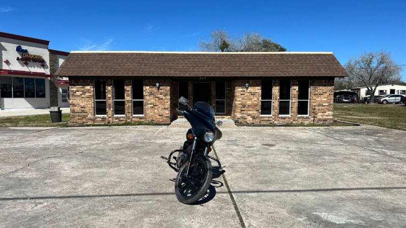 2010 Kawasaki Vulcan