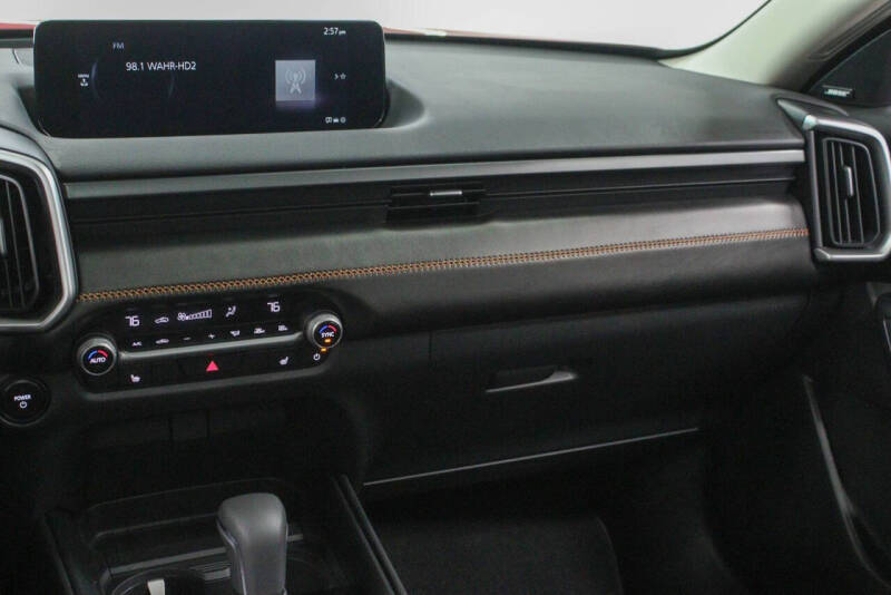 2025 Mazda CX-50 Hybrid Premium