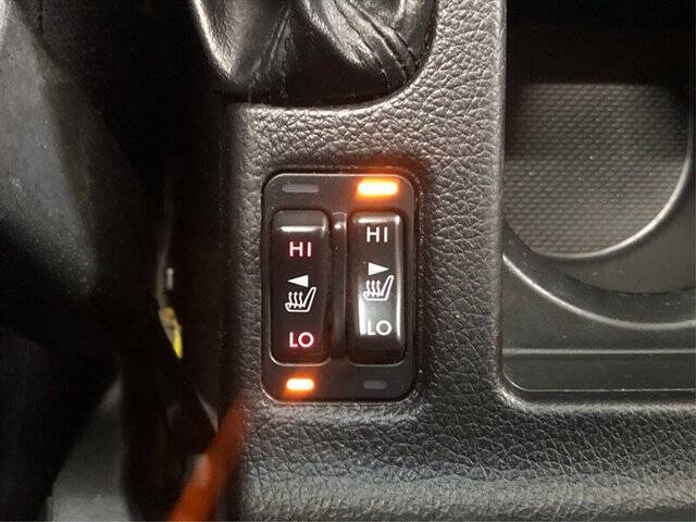 2013 Subaru Impreza 2.0i Premium