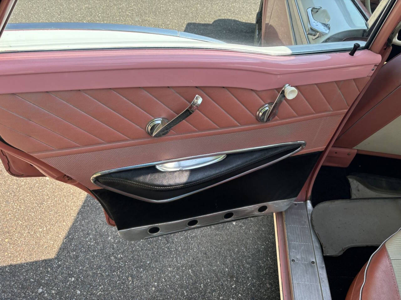 1959 Ford Fairlane 21