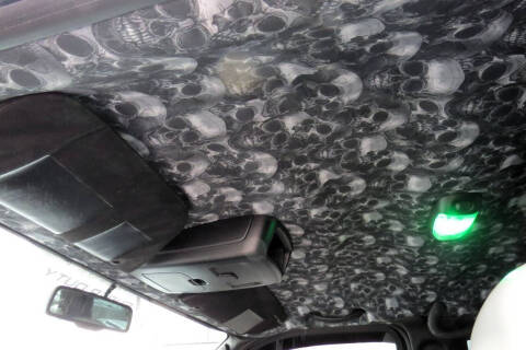 2006 Ford F-250 Super Duty Lariat