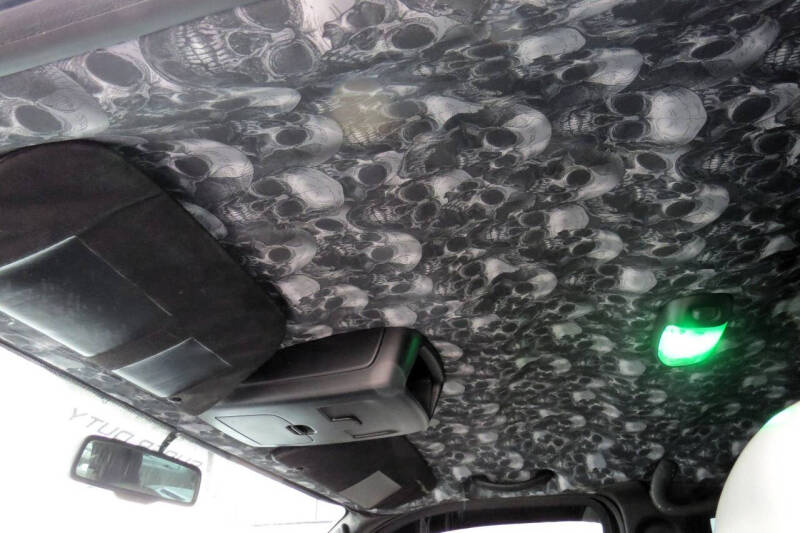 2006 Ford F-250 Super Duty Lariat