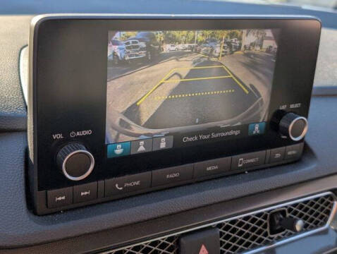 2024 Acura Integra w/A-SPEC