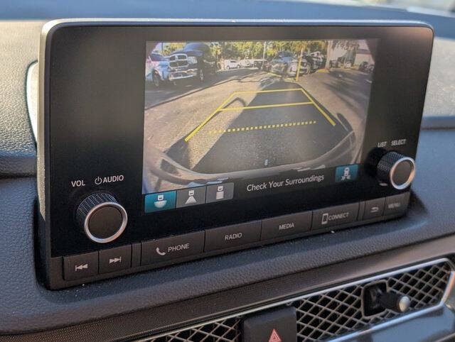 2024 Acura Integra w/A-SPEC