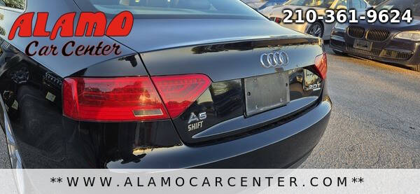 2013 Audi A5 2.0T quattro Premium