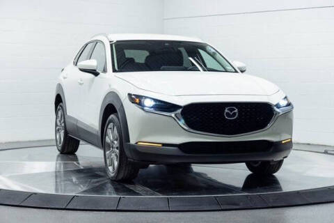 2023 Mazda CX-30 2.5 S Preferred