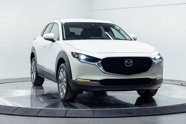 2023 Mazda CX-30 2.5 S Preferred