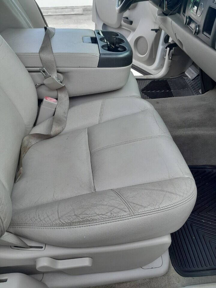 2012 GMC Sierra Pickup - $9,950