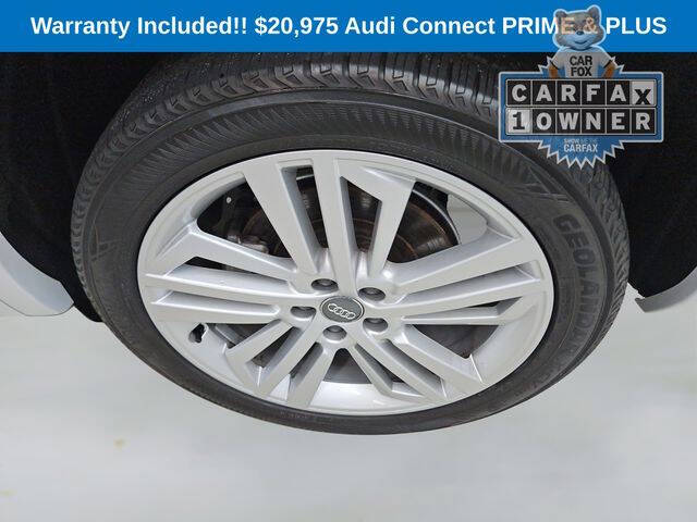 2020 Audi Q5 quattro Premium Plus 45 TFSI