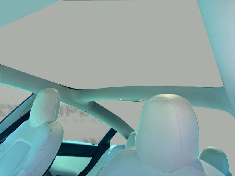 2018 Tesla Model 3 Mid Range