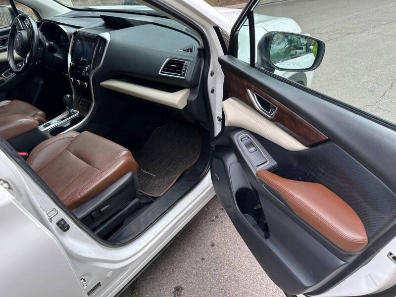 Image 9 of 2019 Subaru Ascent Touring