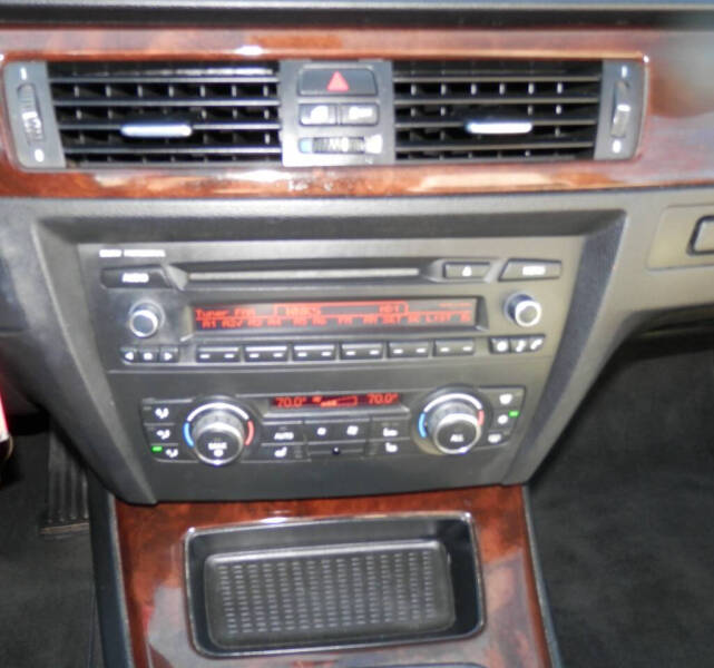 2012 BMW 3 Series 328i