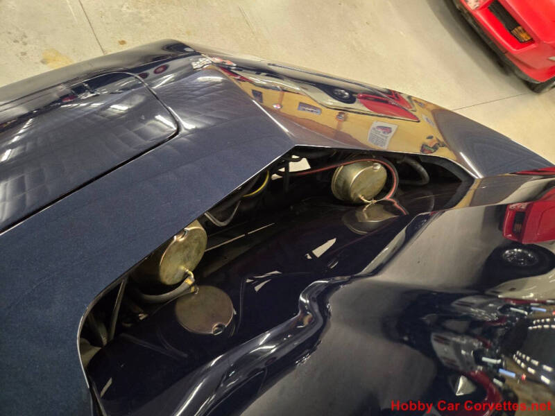 1979 Chevrolet Corvette