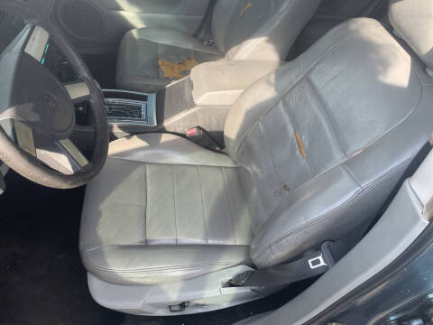 2006 Dodge Charger RT