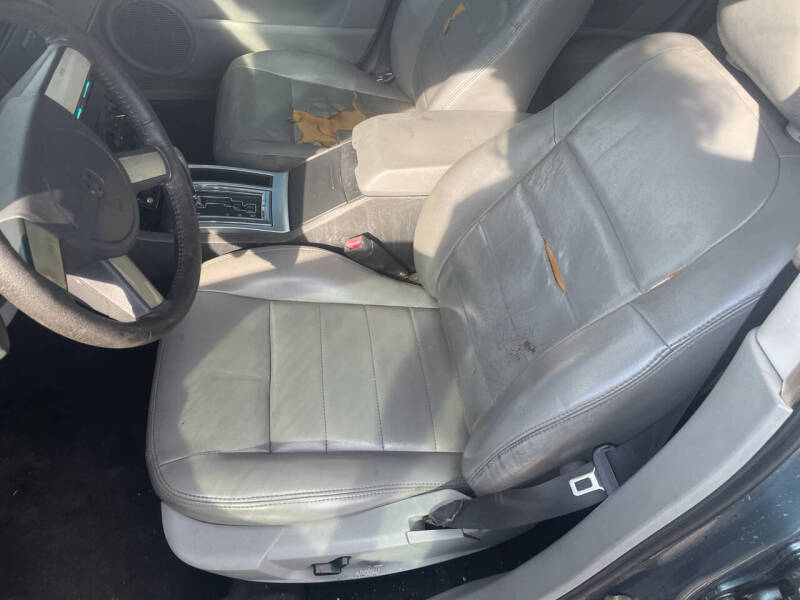 2006 Dodge Charger RT