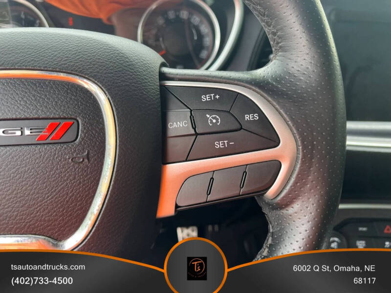 2016 Dodge Challenger