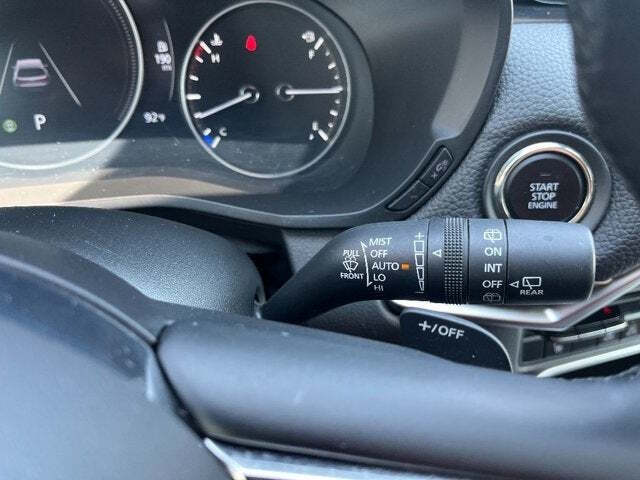 2024 Mazda CX-90 43
