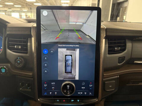 2024 Ford Expedition MAX King Ranch
