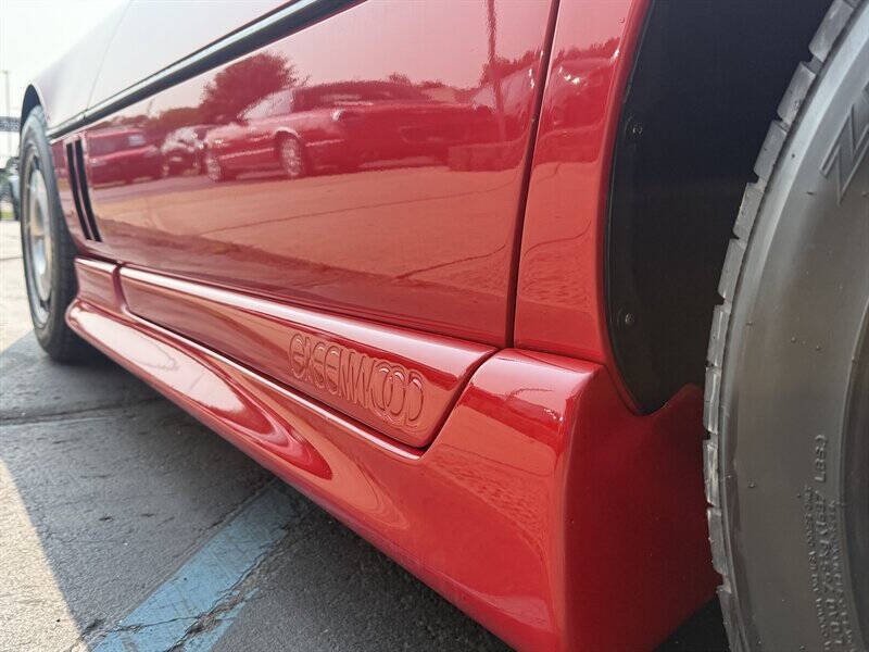 1987 Chevrolet Corvette