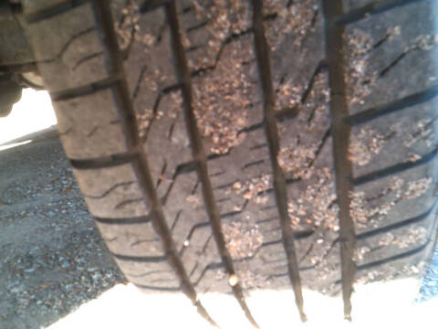 2001 Chevrolet Tahoe LT