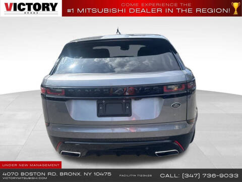 2020 Land Rover Range Rover Velar P340 R-Dynamic S