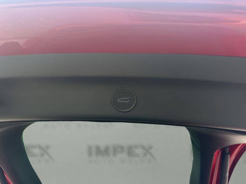 2024 Tesla Model Y Performance