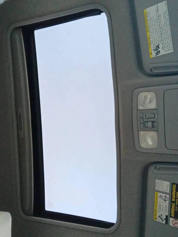 2007 Toyota Highlander Limited