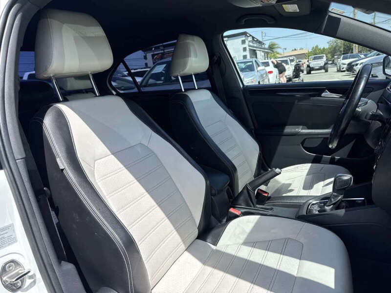 2015 Volkswagen Jetta