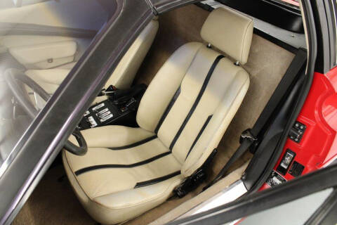 1978 Ferrari 308 GTS