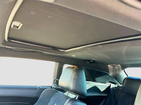 2018 Dodge Challenger R/T Scat Pack