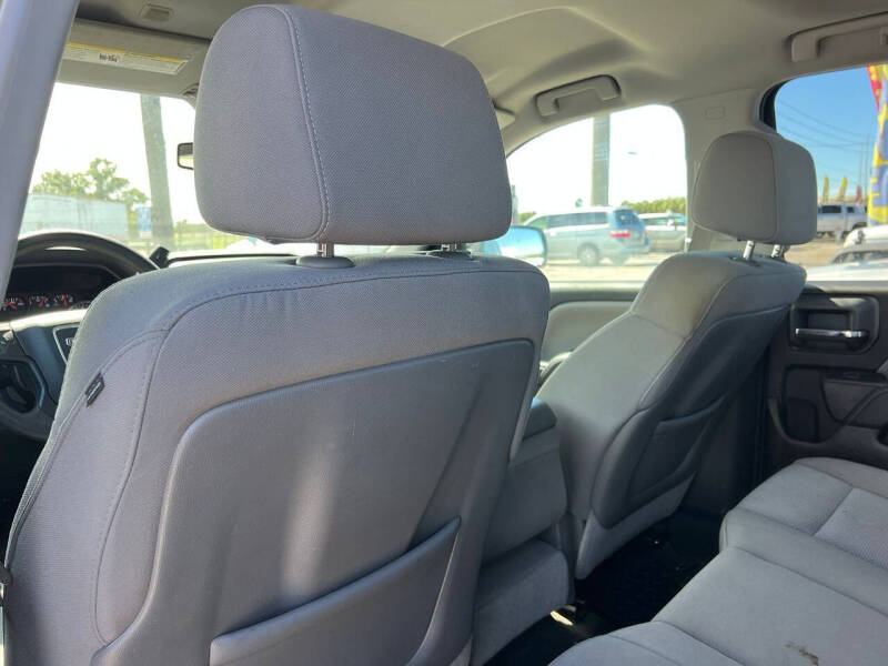 2015 GMC Sierra 1500