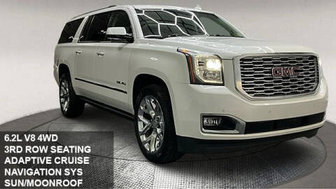 2020 GMC Yukon XL for sale at AUTOS DIRECT OF FREDERICKSBURG in Fredericksburg VA