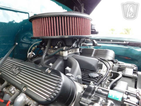 1950 Chevrolet 3100