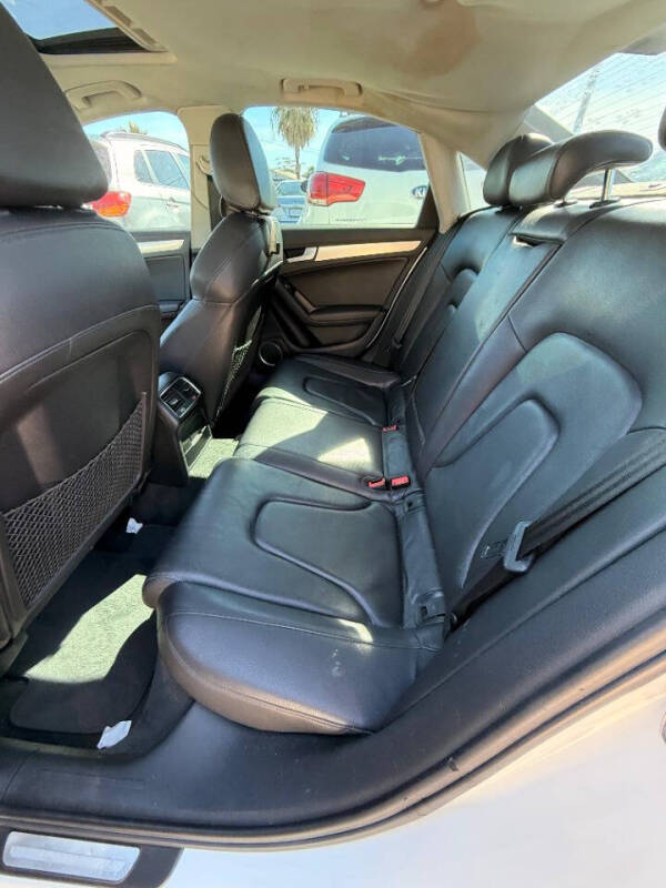 2017 Audi Q3 2.0T Premium Plus