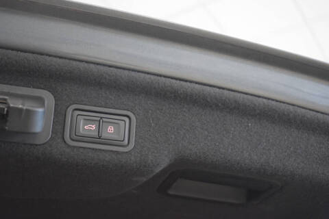 2015 Audi A8 L 3.0T quattro