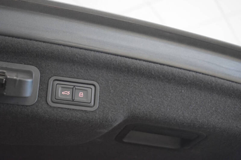 2015 Audi A8 L 3.0T quattro