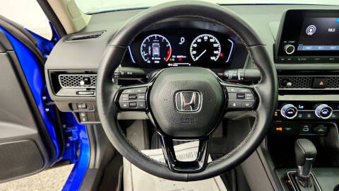 2023 Honda Civic